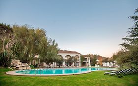Hotel Casablanca Spa&Wine